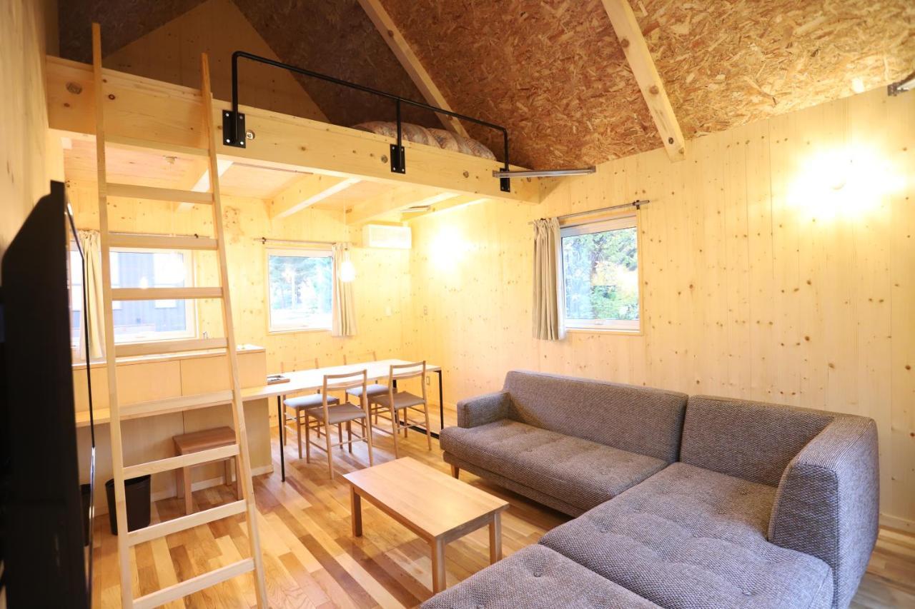 山林小屋 Sumika