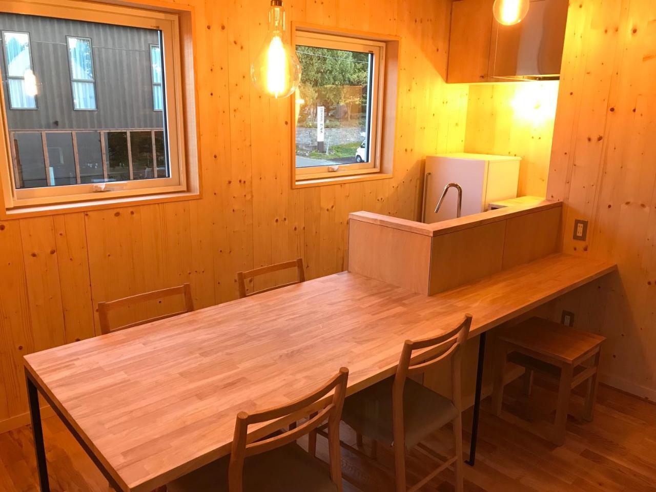 山林小屋 Sumika *