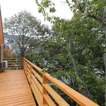 Sumika Villa Furano Exterior photo